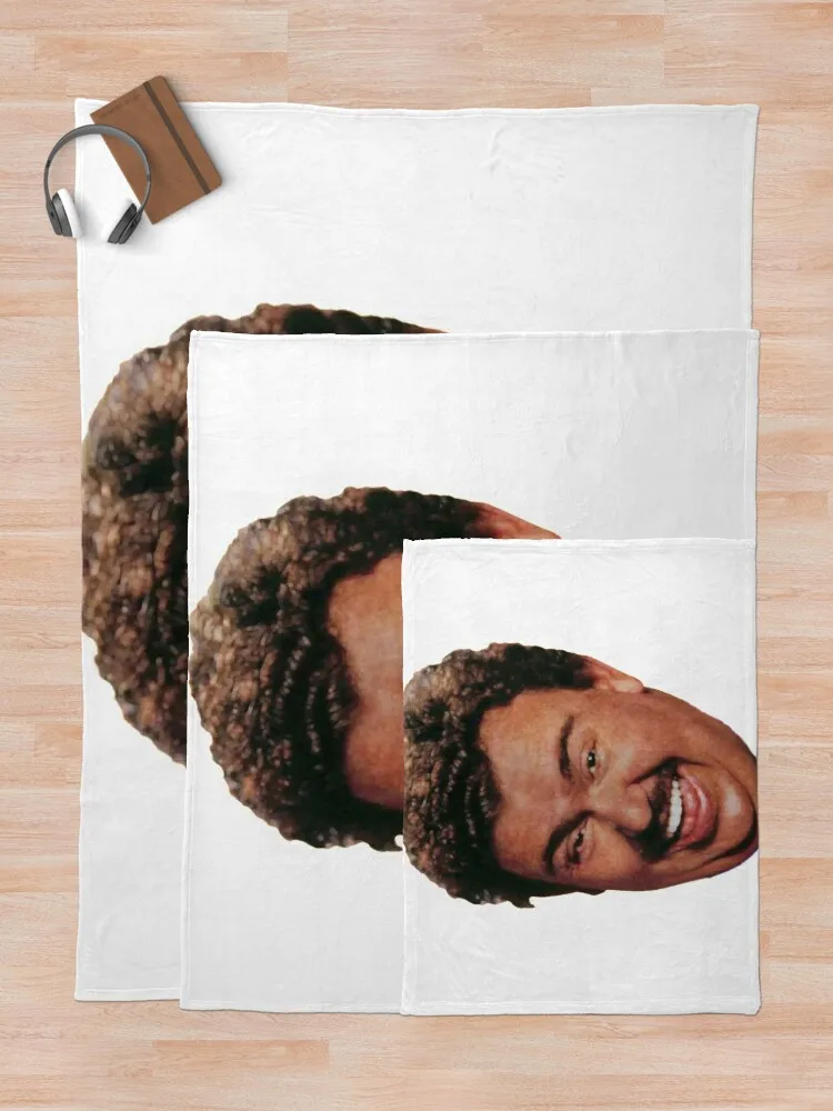 John Candy Throw Blanket WarmBlanket Nap Blanket