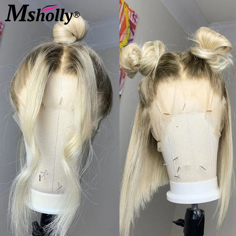 Рисунок 4 - Парики женские прямые бесклеевые