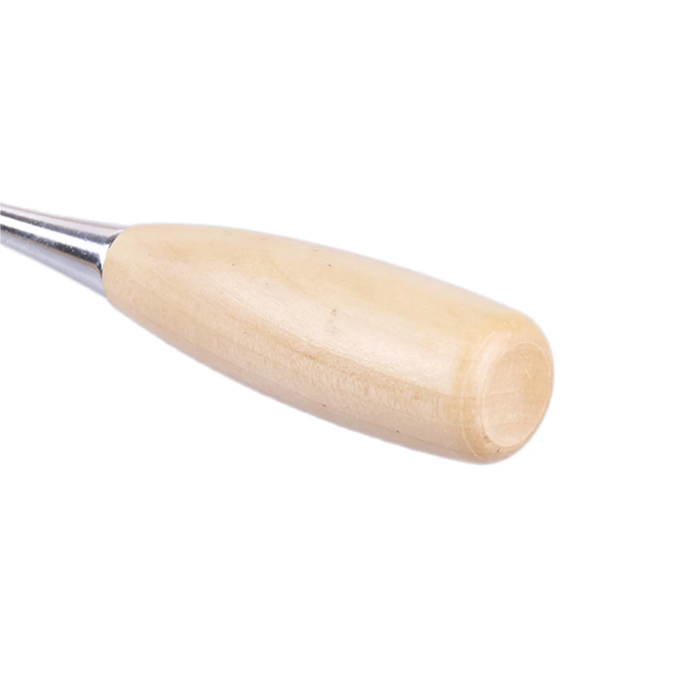 Wooden Handle Awls Leather Tent Sewing Awl Shoes Repair Tool Hand Stitcher Leather Craft Awl Punch Hole Tools leather hole puncher,leather punching awl,leather hole punch,leather punch tool
