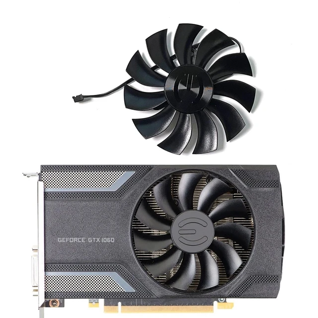 Dotodo 87 mm GA92S2H DC 12V 0,35A 100mm GAA8S2U 0,45A 4-pins ventilator