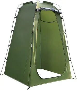 Portable Privacy Changing Tent 1