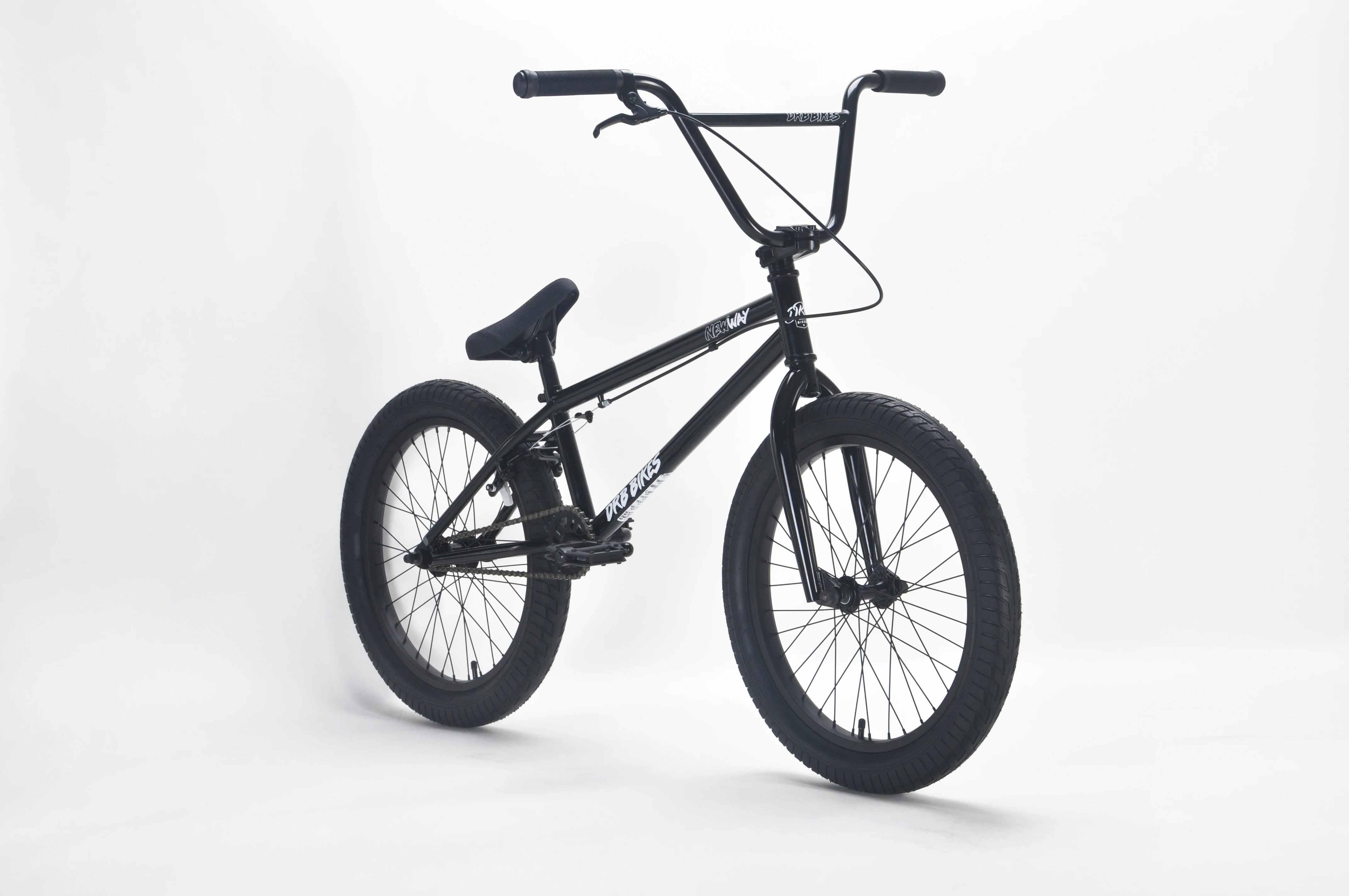 20 Inches BMX Iron Frame, Dedicated to 