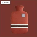Orange 2000 ML