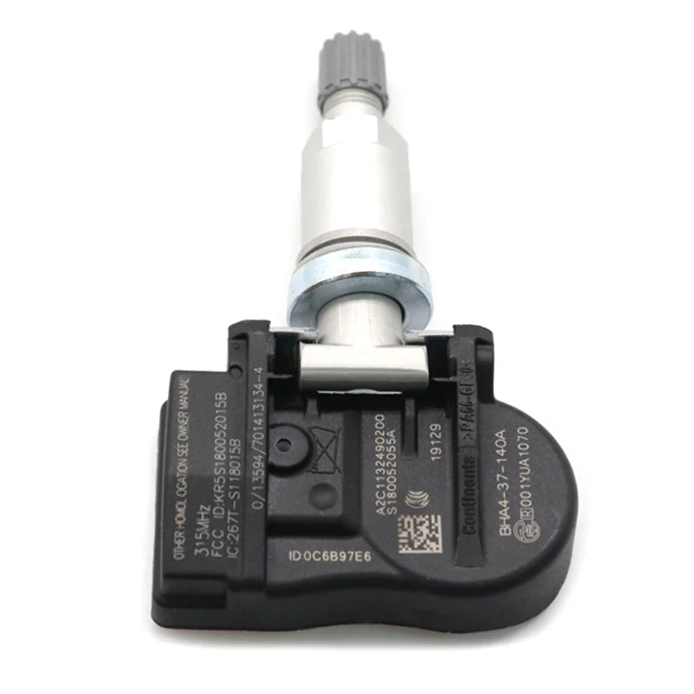Xuan TPMS Ÿ̾ з   ý BHA4-37-140A,  2 3 5 6 CX-3 CX-5 CX-7 CX-9 MX-5 ̾Ÿ 2.0L 2.5L 315MHz
