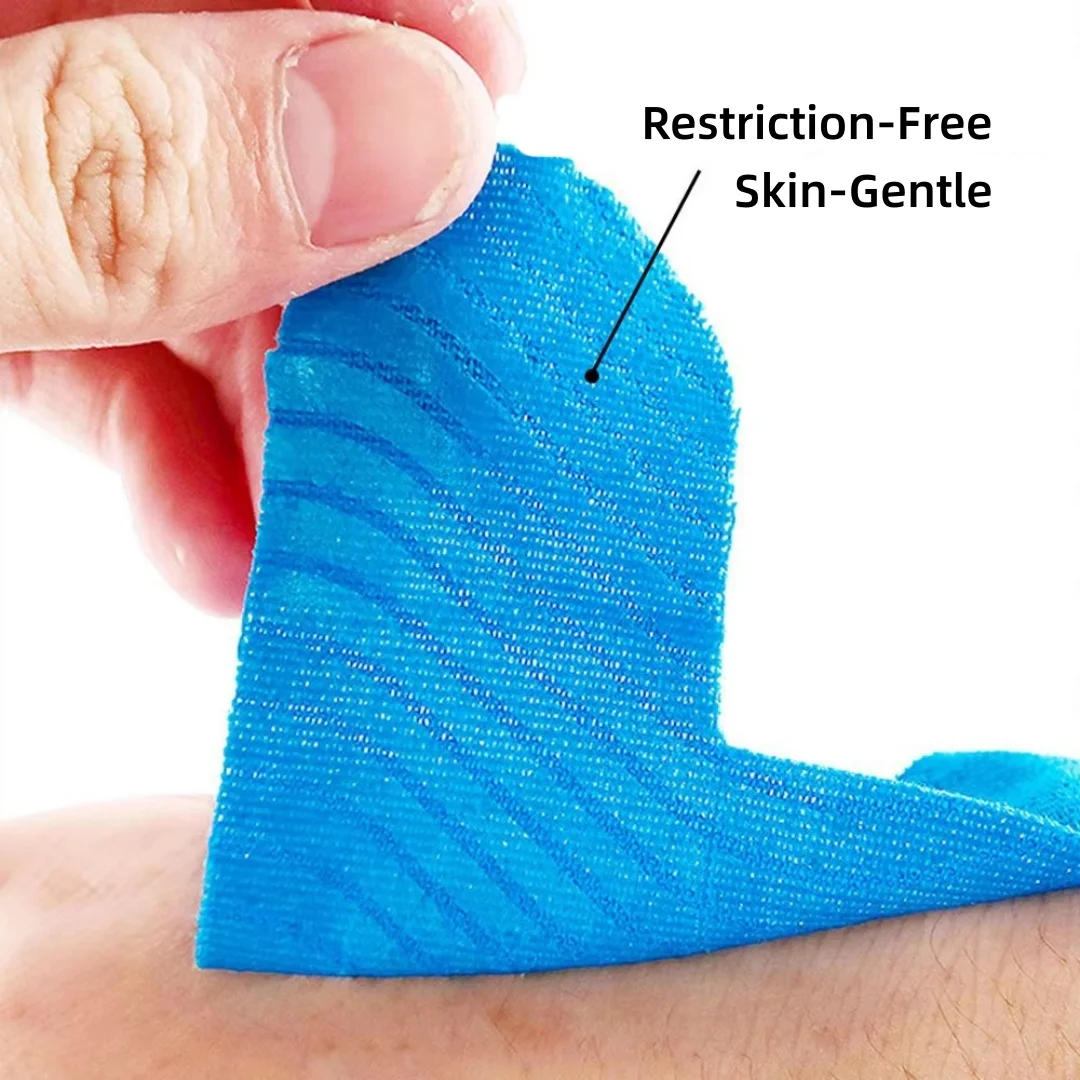 Kinesiology Tape Image 3