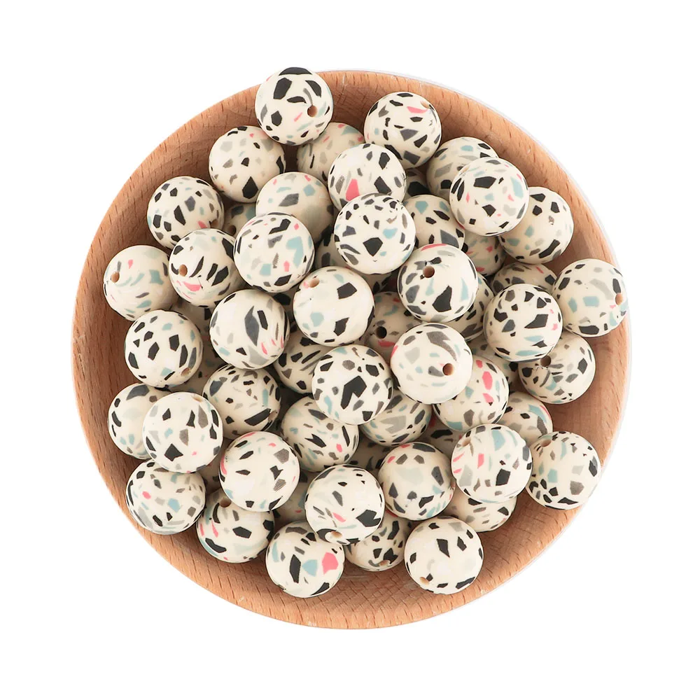 50pcs Beige