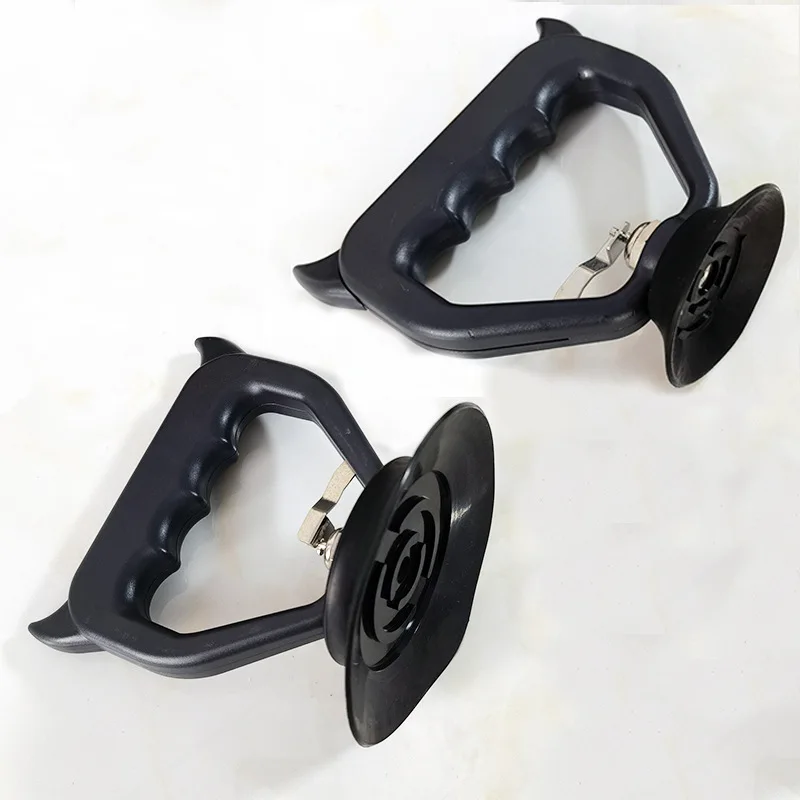 Рисунок 5 - автомобильная присоска для ремонта