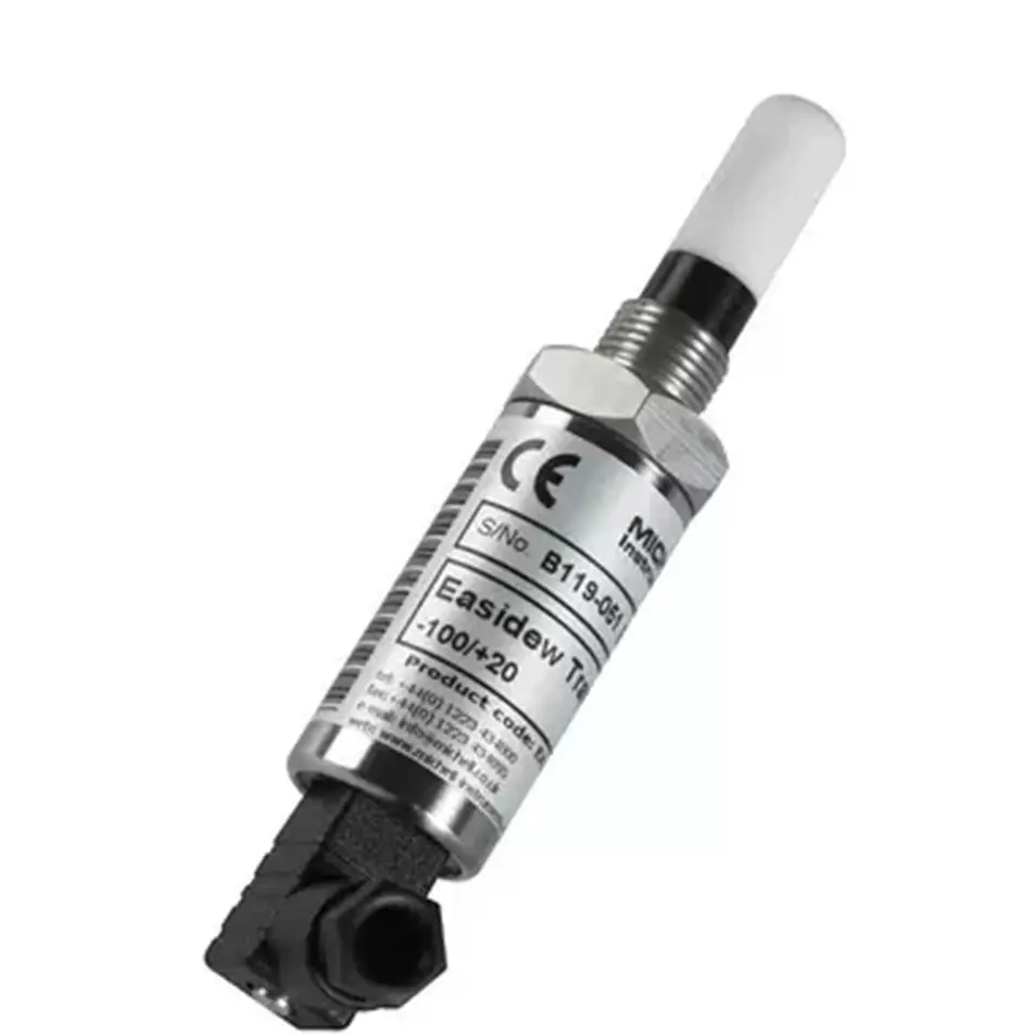 New original EA2-TX-100-HD EA2-TX-100-WX dew point transmitter moisture  content of dew point instrument imported from UK - AliExpress