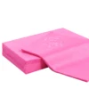 Pink Disposable Bed Sheets 31" x 71" Massage Table Sheets Non Woven Fabric SPA Bed Cover Breathable for Massage Beauty Tattoos 2