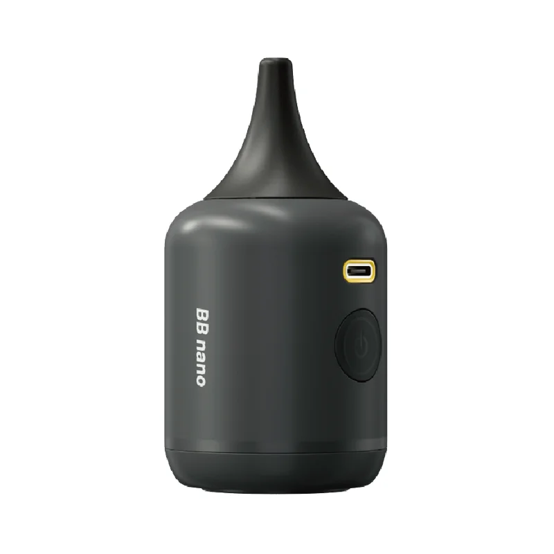 Nitecore BB 나노 전자 송풍기,  사진 송풍기, 다기능 휴대용 송풍기, 카메라 렌즈 청소 도구