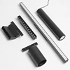 Modern Magnetic Track Light System DC48V Indoor without Main Lighting Series Living Room Ceiling LED Rail Floodlight Spotlights 2