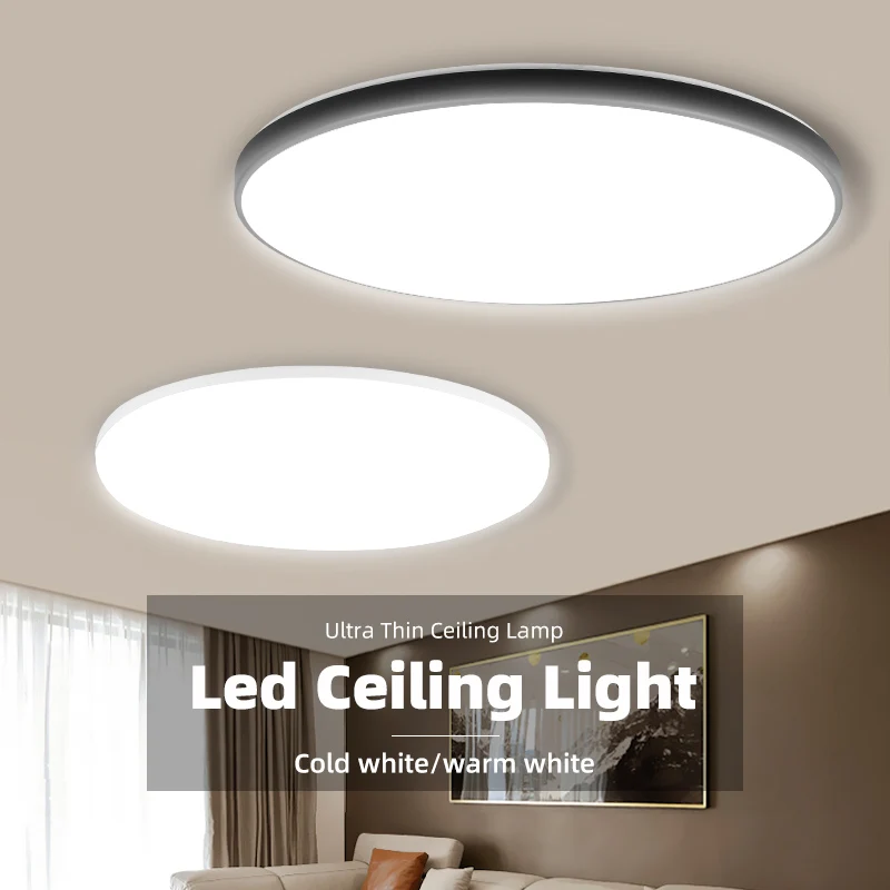 Dimmable Ceiling Light Led Panel Room Bedroom Lighting Mosquito S3190d5a272764bf59c92296249e7aedfE