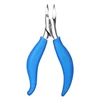 1Pc Nail Clippers For Thick Or Ingrown Toenails Super Sharp Long Handle Nail Trimmer Cutter Professional Manicure Pedicure Tools 5