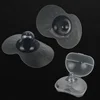 1set Silicone Nipple Protectors Feeding Mothers Nipple Shields Protection Cover Breastfeeding with Clear Carrying Case 3