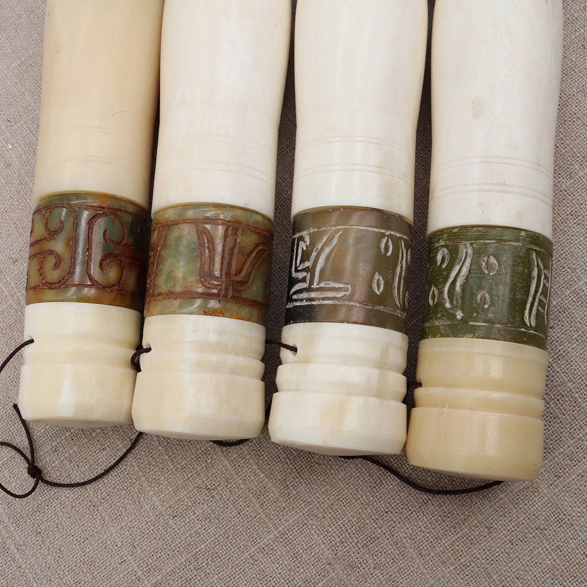 Decorative Calligraphy Brush, Home Decoration 4