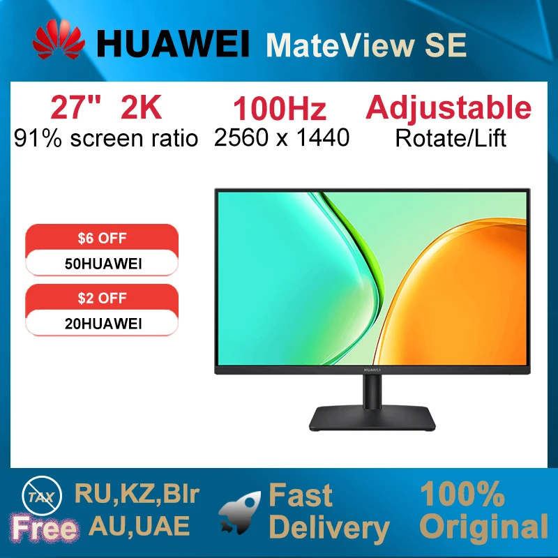 その他 HUAWEI Mate view Huawei MateView GT 27 Review %sep% %sitename%