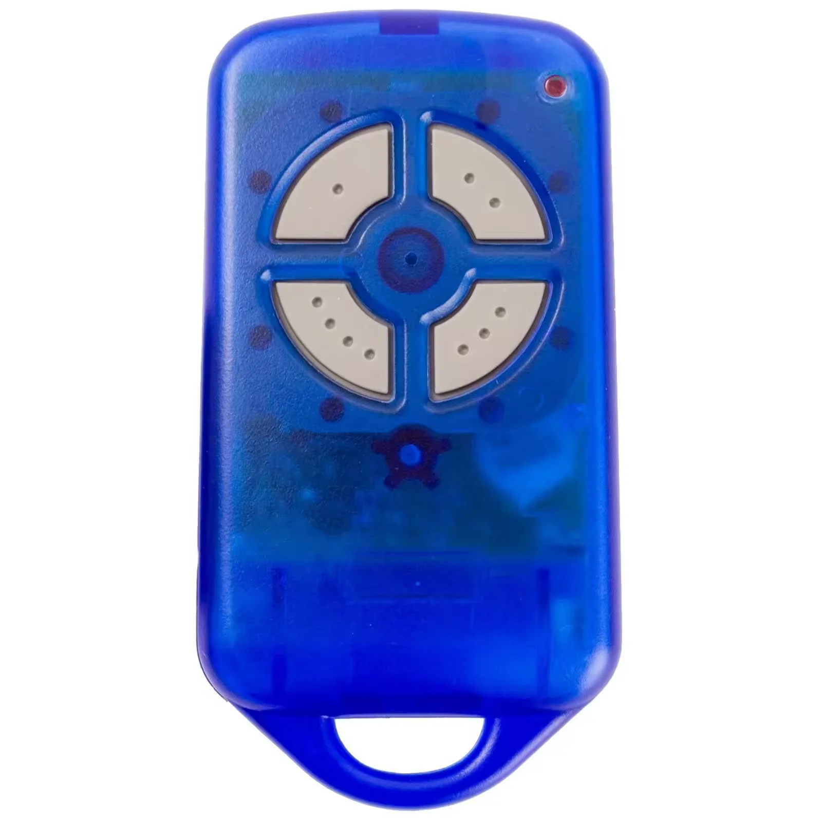 ATA PTX4 RTX-4 Securacode Gate Garage Door Remote Control Replacement 433.92MHz Rolling Code For CRX-1 CRX-2  3