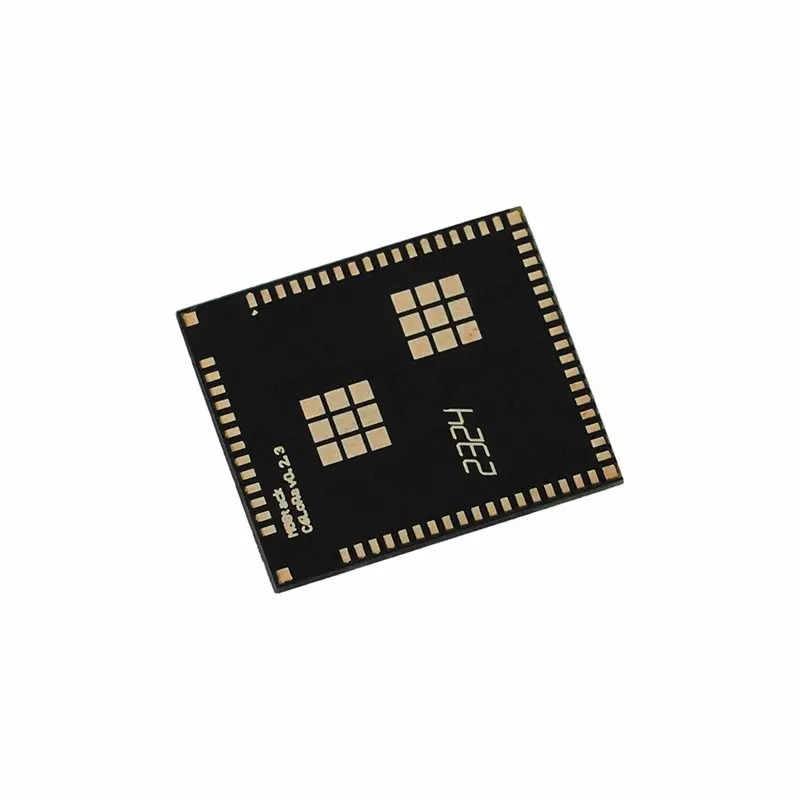 C6lora 모듈 ESP32-C6 SX1262 로라 2.4Ghz Wi-Fi6 850-960Mhz 주파수 대역 M5stamp C6lora 모듈 스탬프