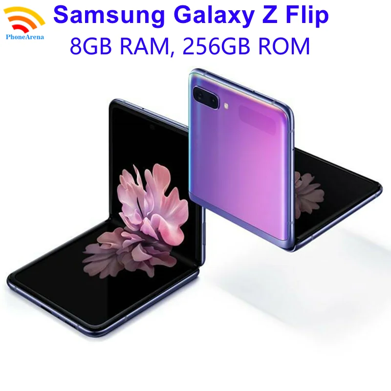 Samsung Galaxy Z Flip 5 Review: all about the new Flex Screen - PhoneArena