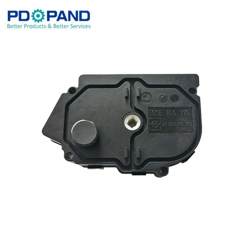 Intake Motor Balance Valve For Roewe 750 Mg7 ZT ZT-T Rover 75 Land Rover Freelander 2.5 2.0 MKE100110 MKE100102
