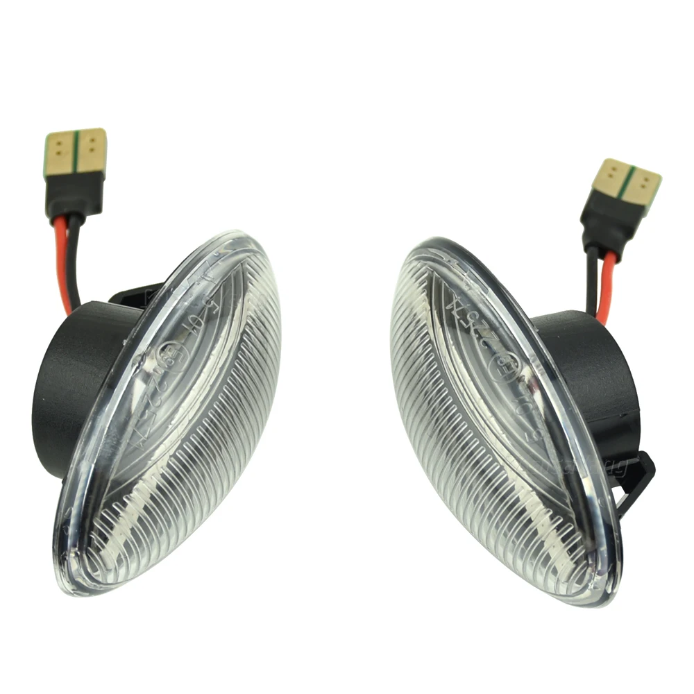 ̳ LED  õ, ̵ Ŀ ,  帧 ǥñ, BMW ̴  R50 R53 2002-2006 R52 2004-2008, 2 