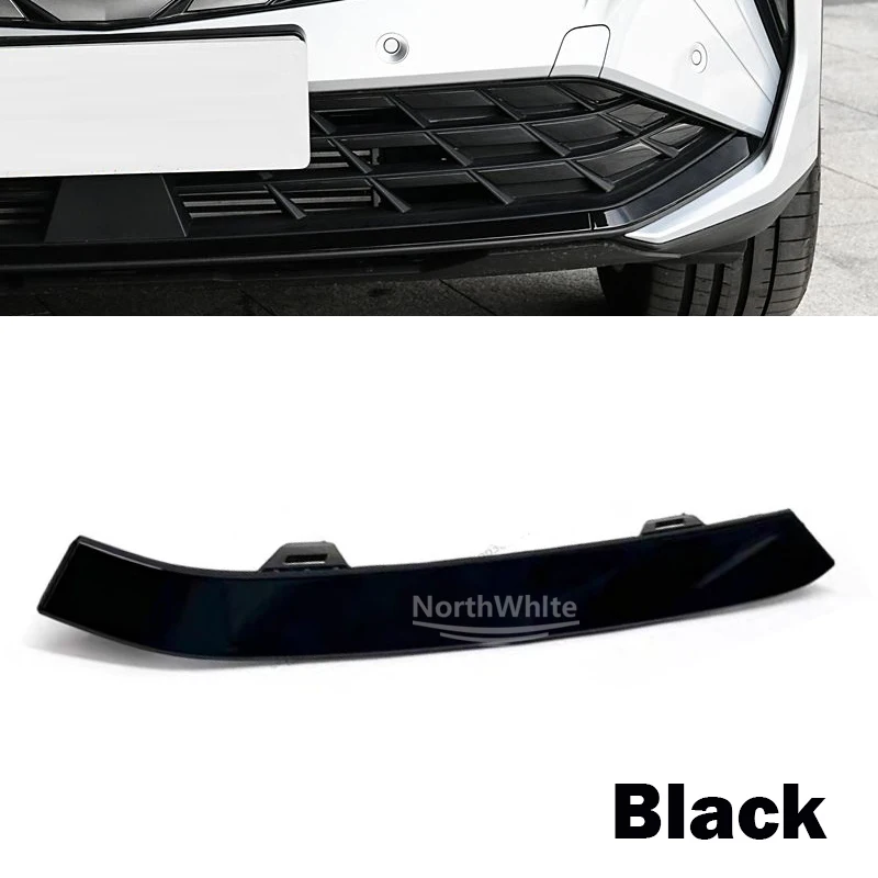 black Left
