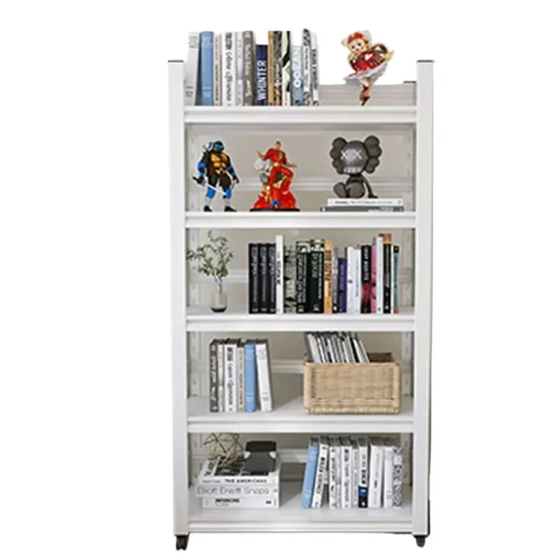 Librero Living Room Corner Kitchen Cabinets Shelf Children Modern Display Kitchen Cabinets Organizer Estante Livros Furniture