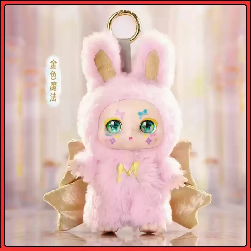 Original Kimmon Mimon Dreaming Angel Series Blind Box Caixa