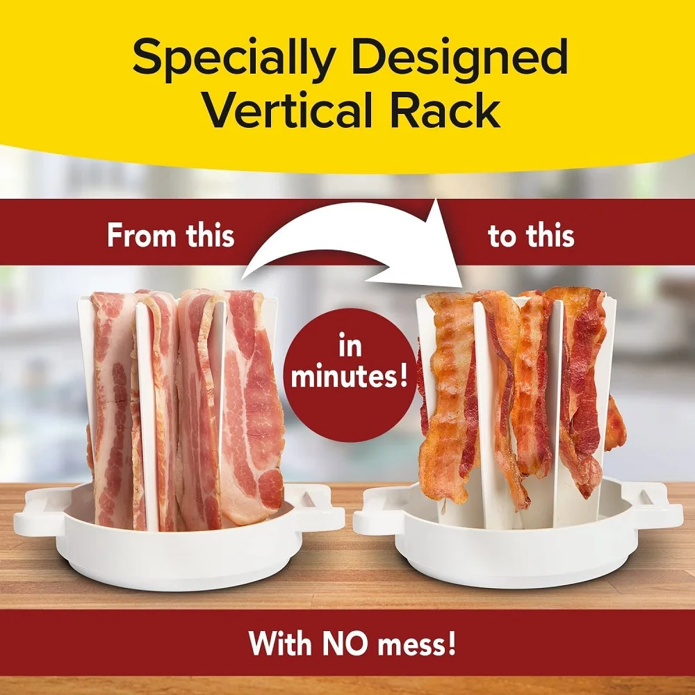  Bacon Rack