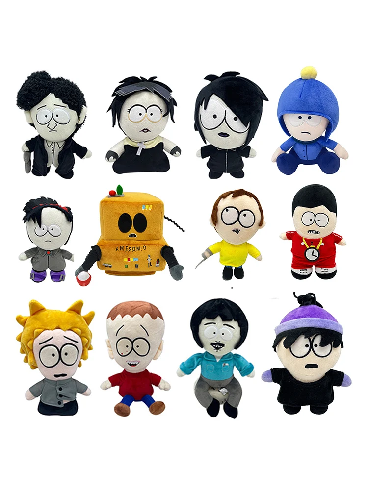 S3191e49299a64a57965f8cda930a1278o - South Park Merch