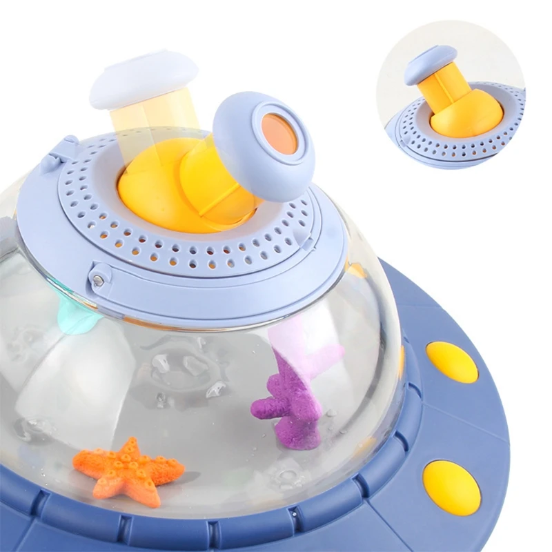 Portable Insect Observation Box for Kids