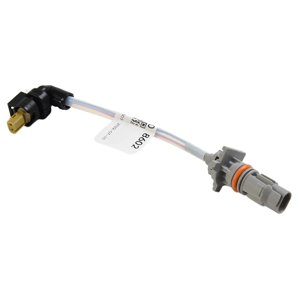 

Car Oil Sensor Line Fits For Mercedes W172 SLK200 SLC180 W204 GLK250 W205 W207 W212 E200 Oil Pump Line Speed Wire Accessories