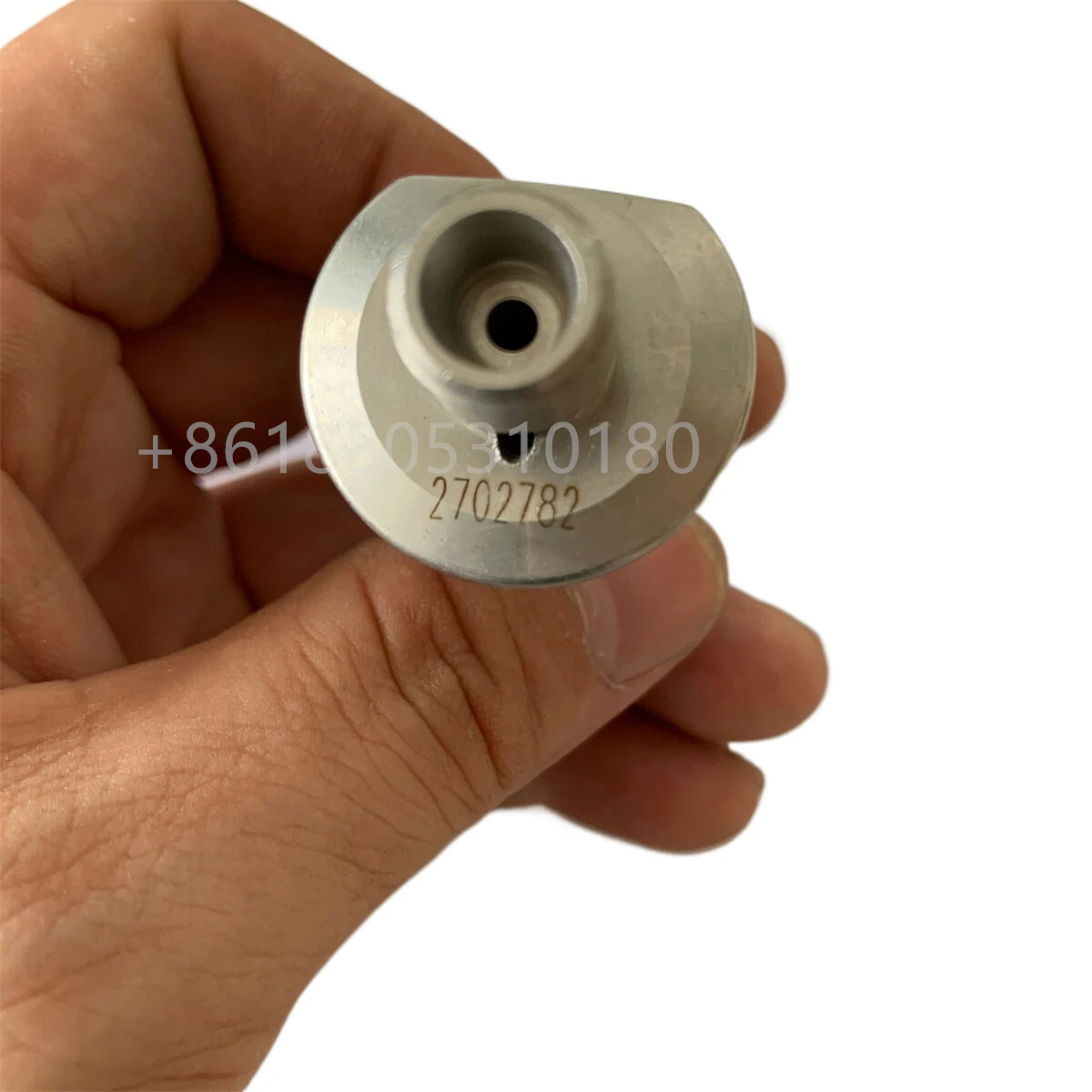 Urea nozzle for Scania truck 2034621  2702782