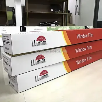 LLumar Brand ATR70 VLT AIR Window Film Llumar Quality Nano Ceramic Car Solar/sun Control Tinting Glass Film Car Stickers 1