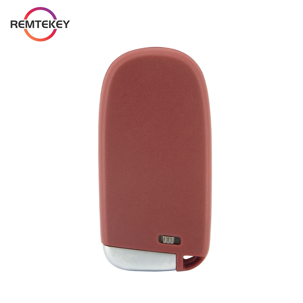 Рисунок 3 - Умный пульт дистанционного управления REMTEKEY