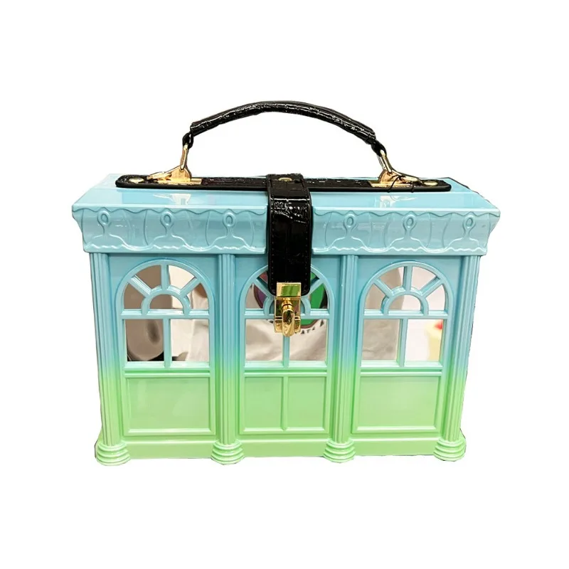 Рисунок 6 - Новинка 2023, кошельки и сумочки для женщин