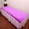 150X200cm thickened, lint-free, smooth and soft, double-sided quick-drying bath towel, oversized microfiber bath towel 3