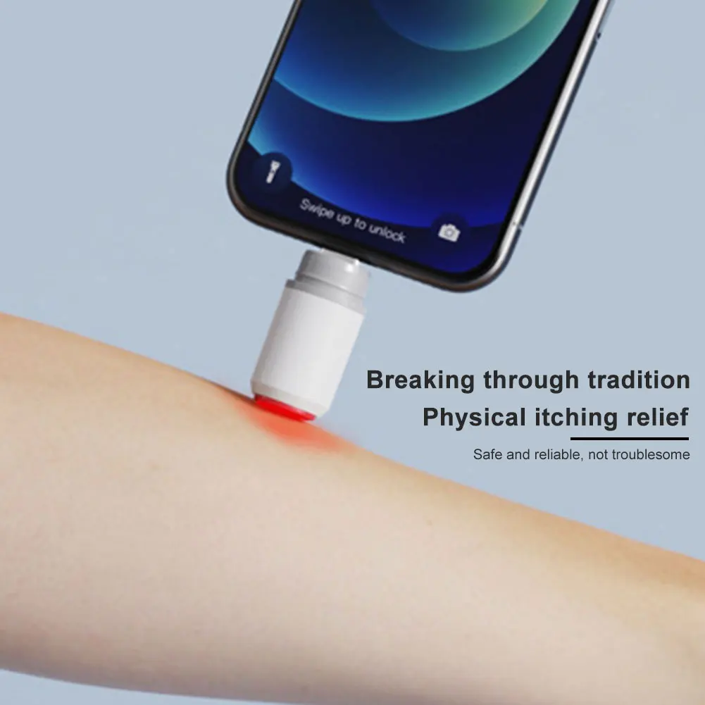 Electronic Mosquito Bite Pen 4