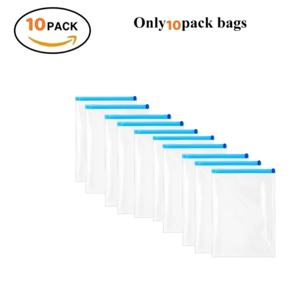 10pcs Bags