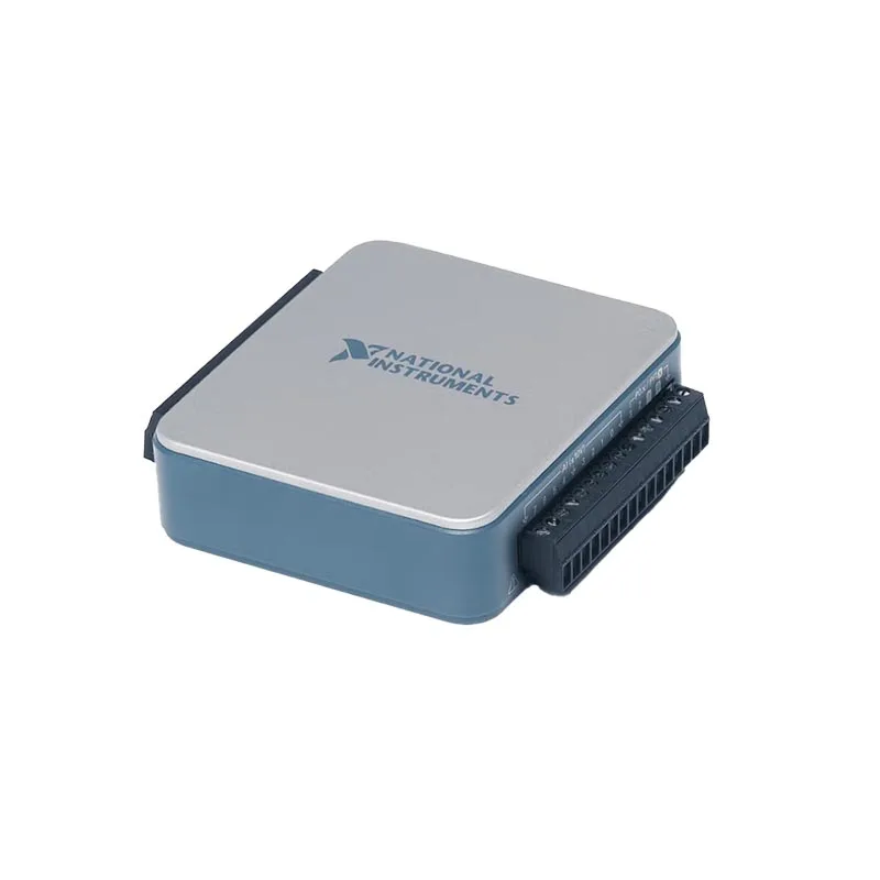 

NI USB 6000 Multifunction DAQ Device Data Acquisition Card