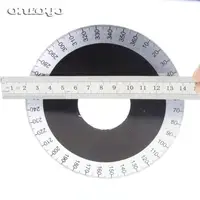 Computer Embroidery Machine Belt Pulley Digital Dial – 125x40mm Accessory - Image 2