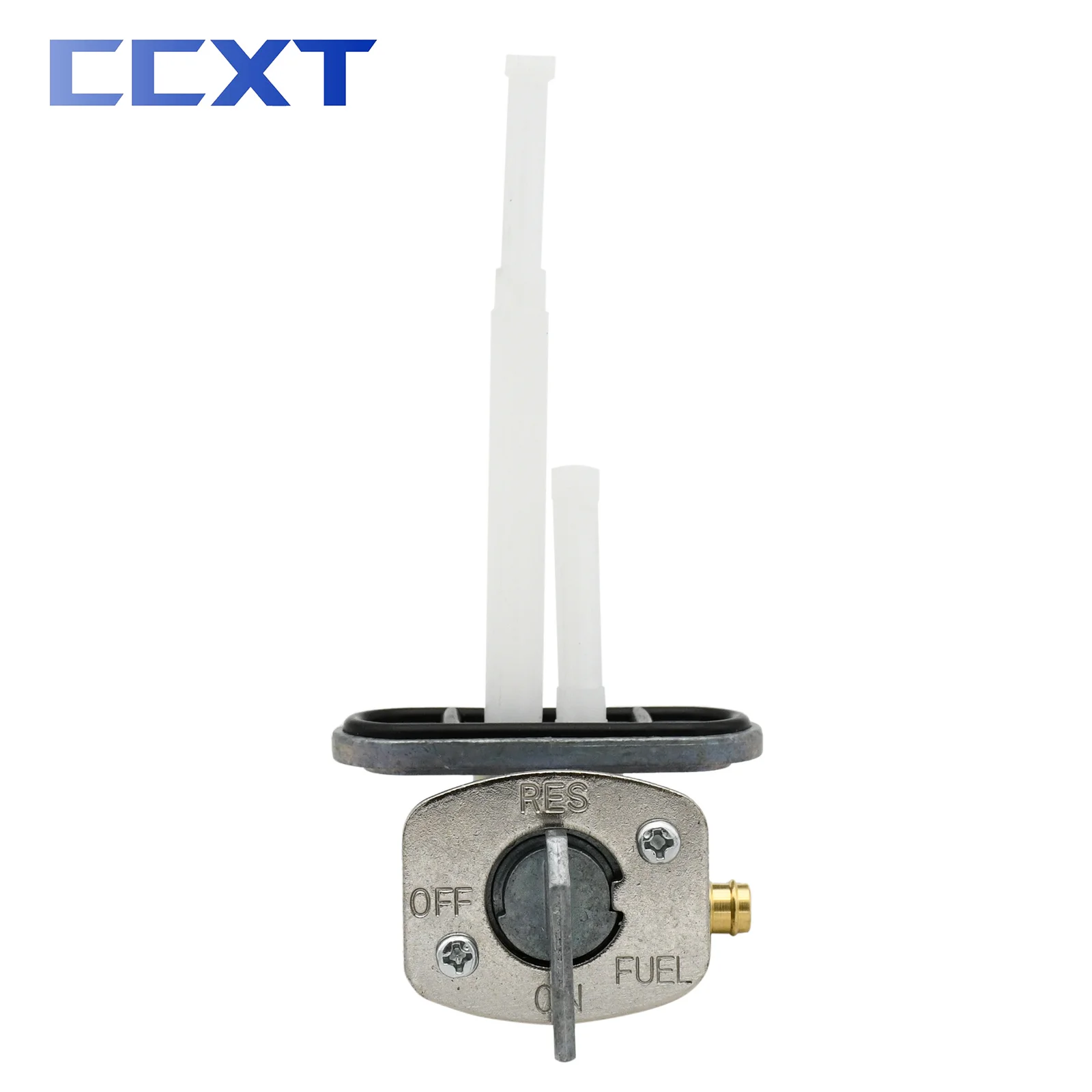 Motorcycle Gas Fuel Tank Switch Cock Tap Valve Petcock Yamaha TTR 90 125 230 250 WR450F WR426F WR400F WR250Z XT 225 600 600E motorcycle fuel switch