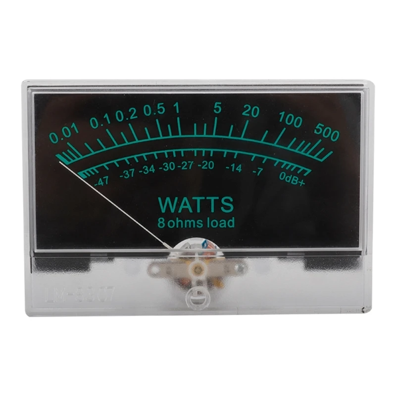 K1Ka Puntatori Vu Meter Misuratore Di Potenza Digitale Scheda Amplificatore Audios Db-Livello Sonoro