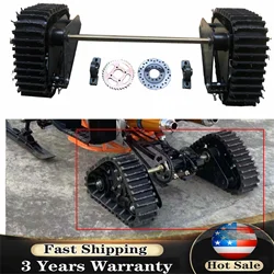 Karting Accessories 23.6
