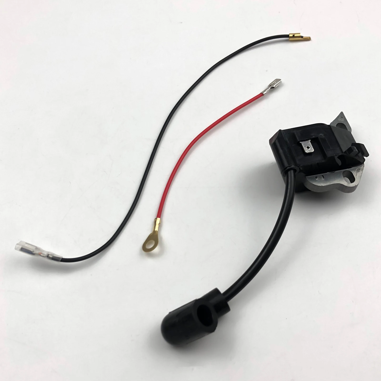 2pcs/1kit Ignition Coil fit for Stihl MS170 MS180 180 170 Chainsaw