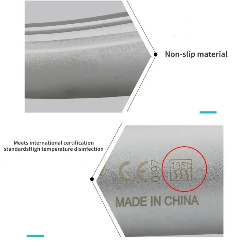 Рисунок 3 - Стоматологический Высокоскоростной магнитный подшипник