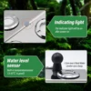 DC 45V 10 head Ultrasonic Atomizer Air Humidifier Mist Maker Fogger Industrial Humidifier With 110V/220V Power Supply 4