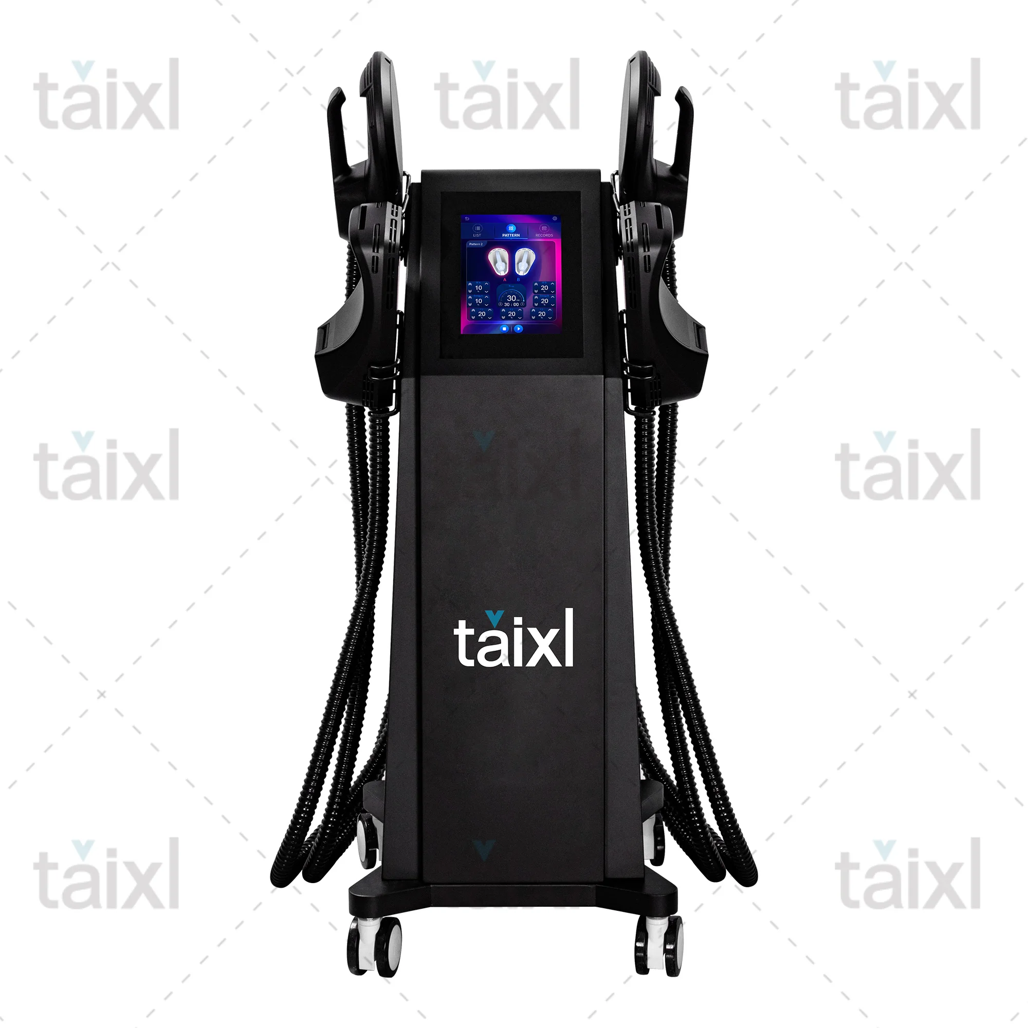 15 Tesla NEO slimming machine lose weight Nova EMS electro muscle stimulation body sculpt butt build
