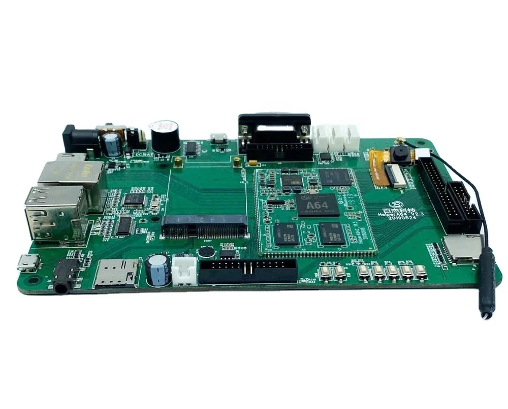 

Arm developer CPU board for medical equipment cheap price