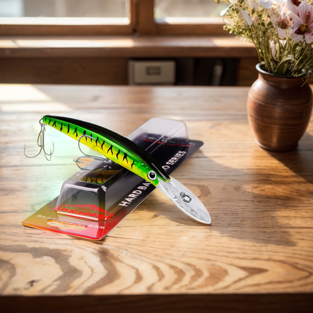 Black Blue Lure